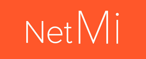 Plataforma de vídeo NetMi